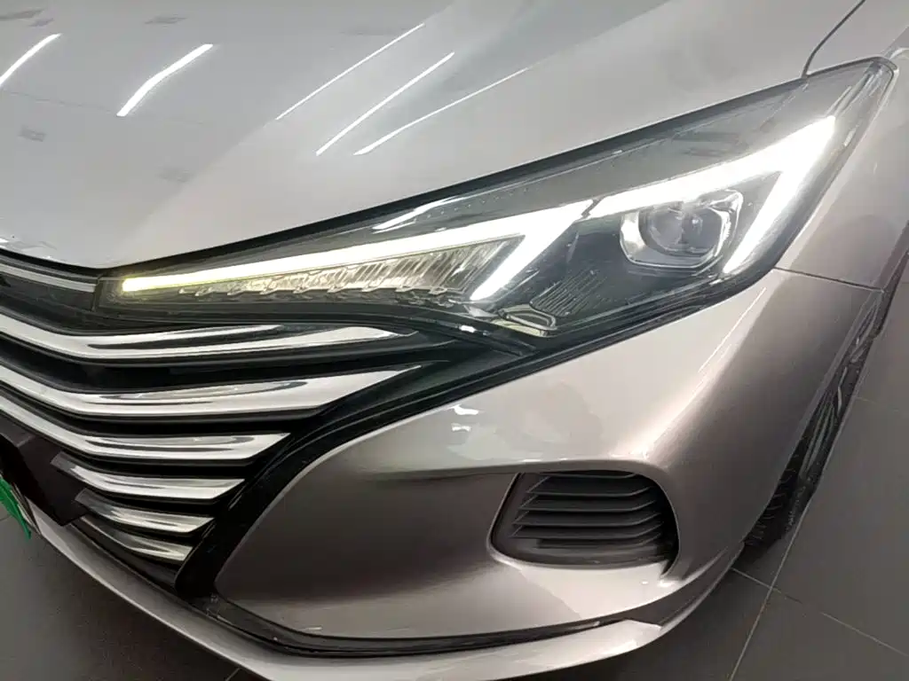 Changan Eado — миниатюра 24