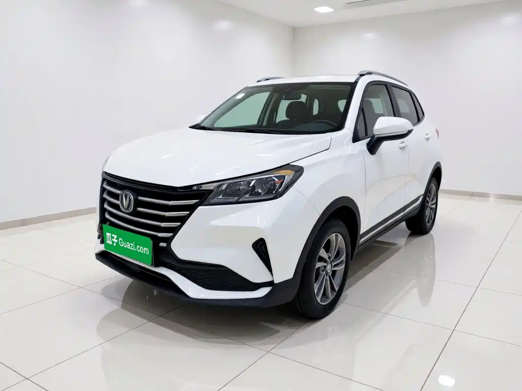 Changan CS15