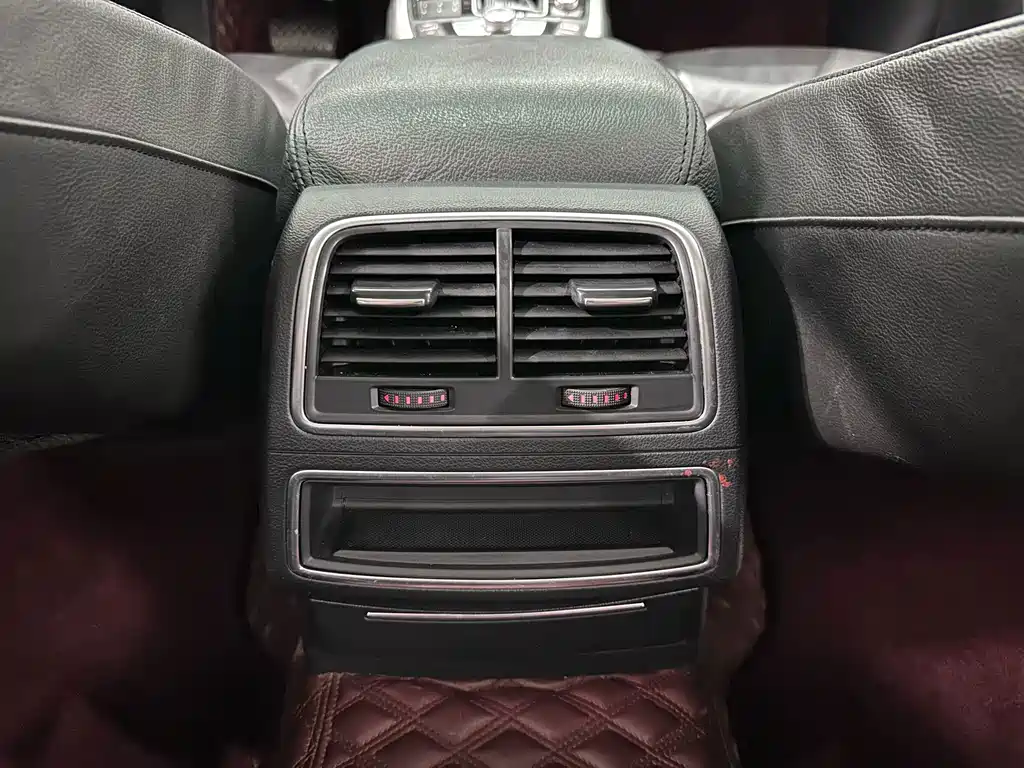 Audi A6L — миниатюра 14