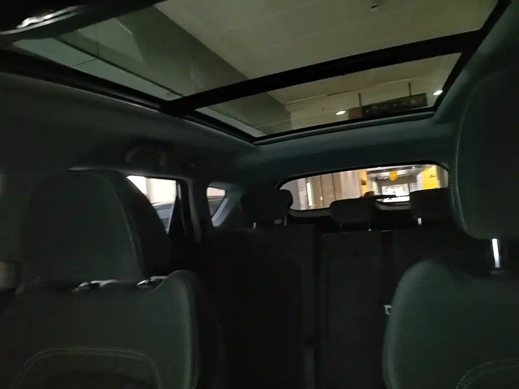 Jetour X70 — миниатюра 18