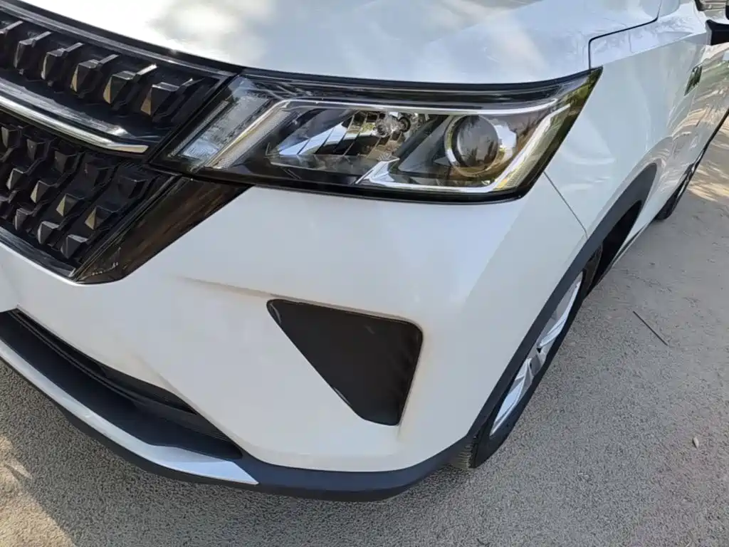 Wuling Xingchen — миниатюра 24