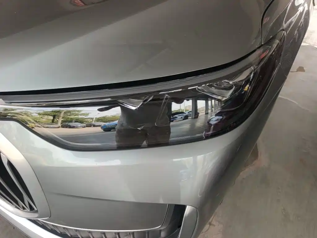 Chery Tiggo 9 — миниатюра 24