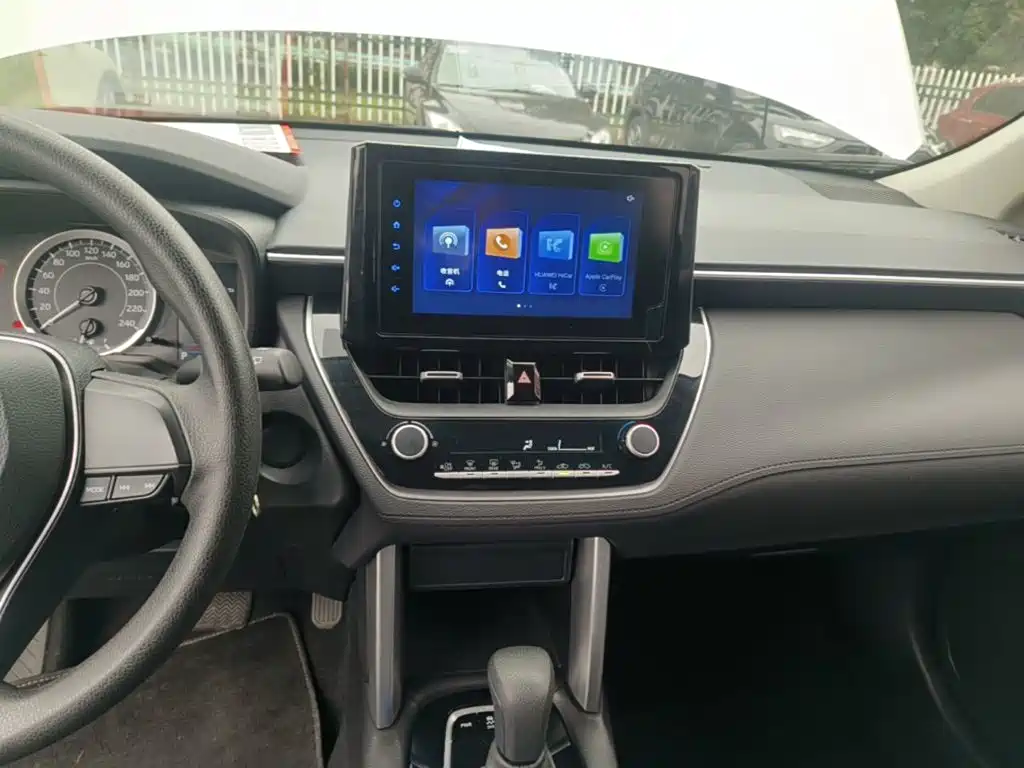 Toyota Frontlander — миниатюра 13