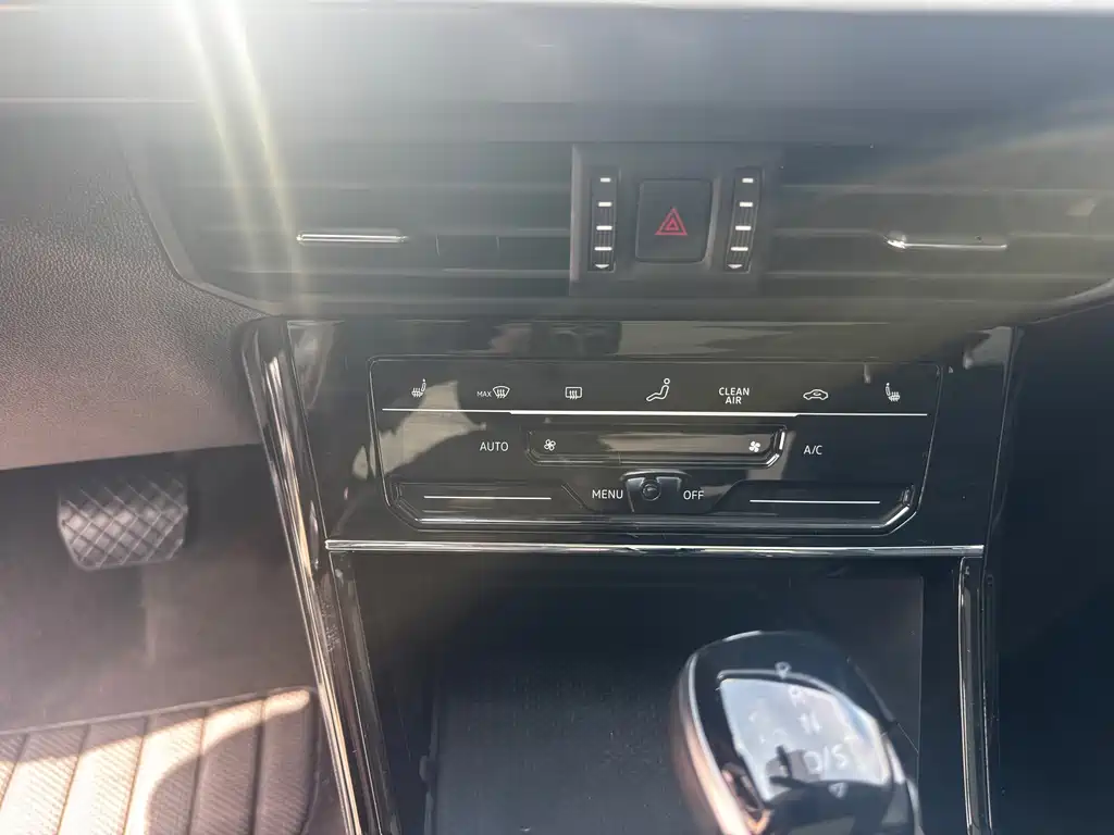 Volkswagen Passat — миниатюра 6