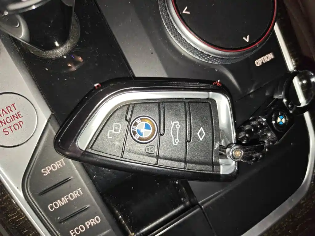 BMW 3 Series — миниатюра 12