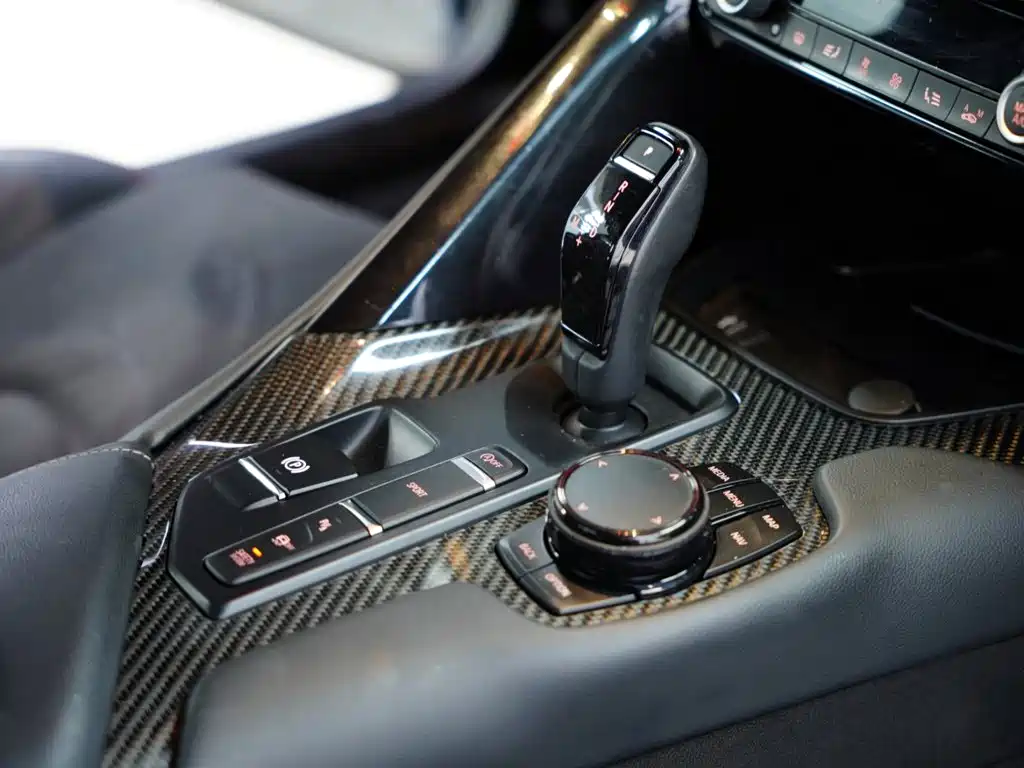 Toyota Supra — миниатюра 38