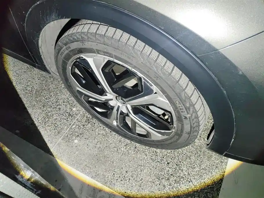 CITROEN VERSAILLES C5 X