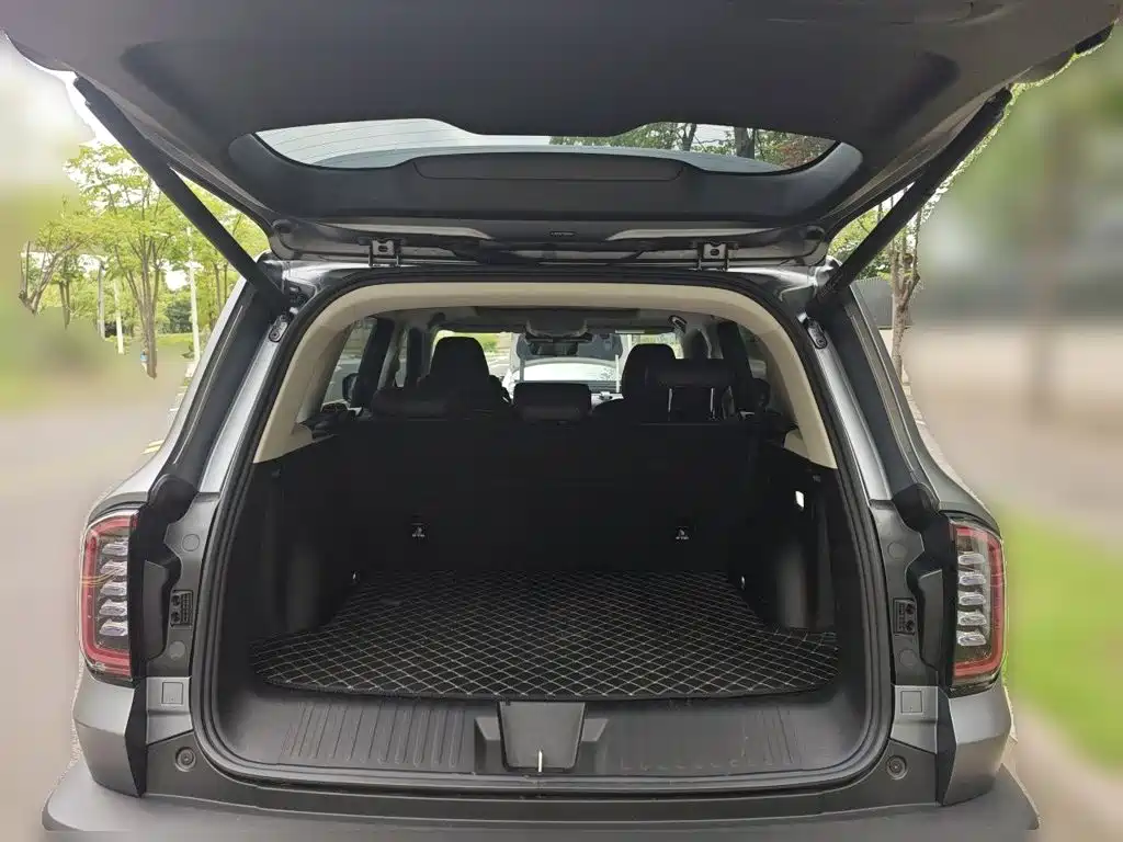 Haval Big Dog — миниатюра 20