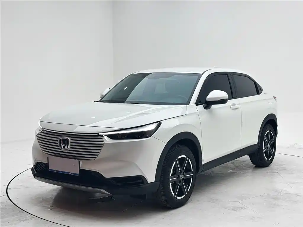 Honda Vezel 2023