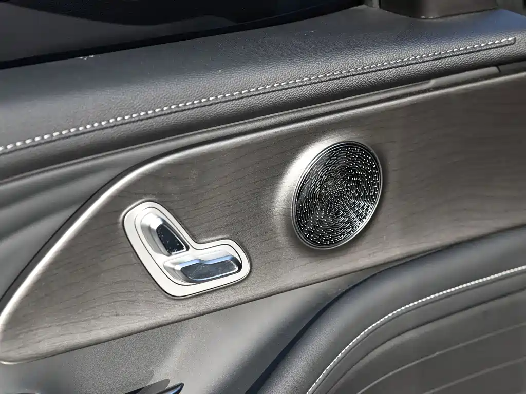 Chery Arrizo 8 — миниатюра 11