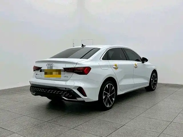Audi A3 — миниатюра 6