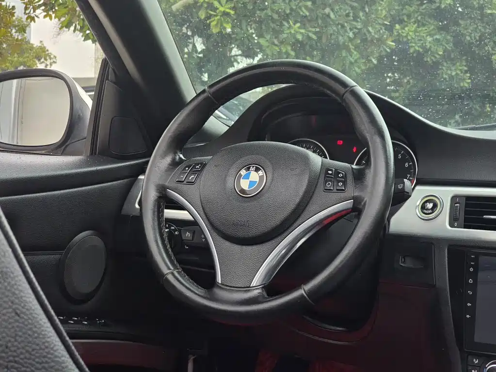 BMW 3 Series (Import) — миниатюра 14