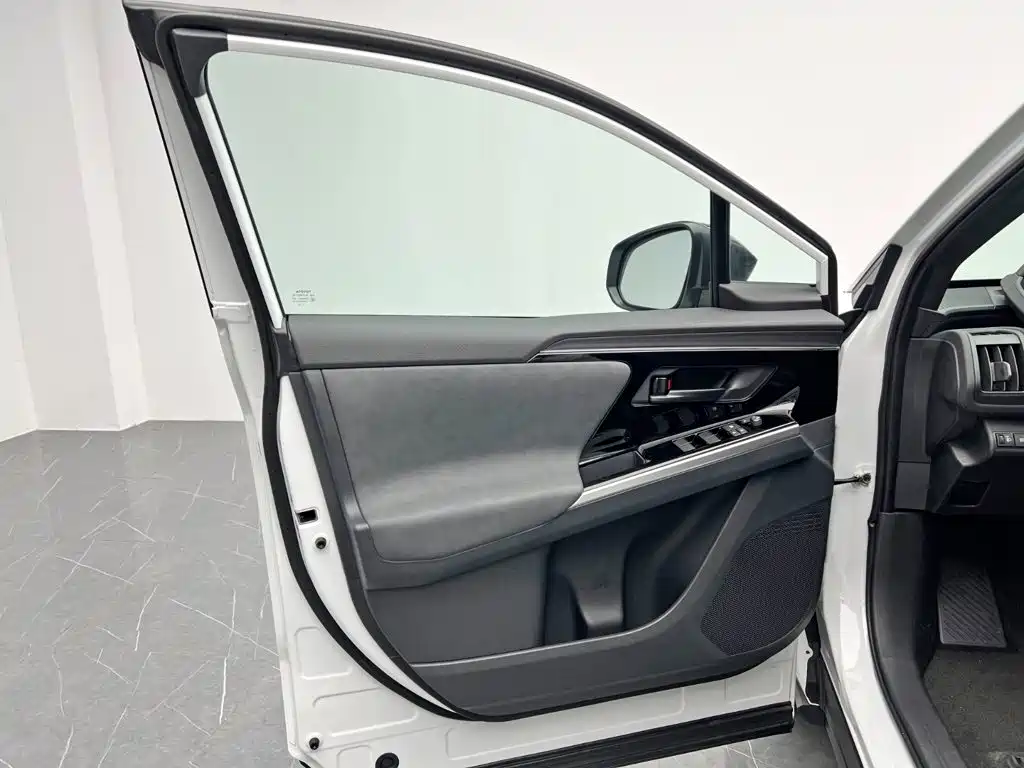 Toyota Peng Ji 4X — миниатюра 12