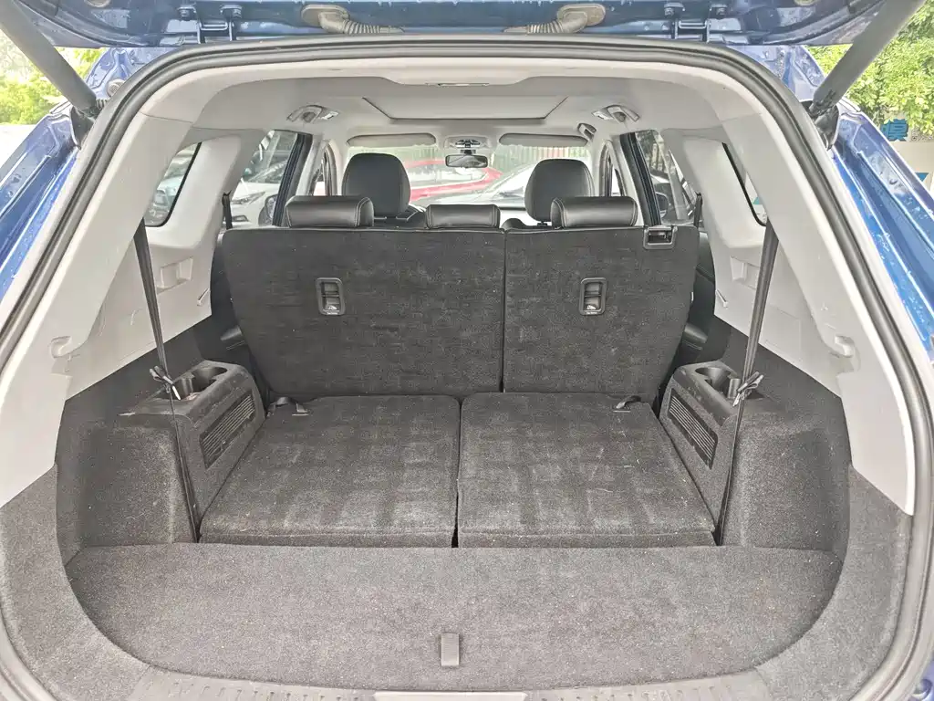Chery Tiggo 8 — миниатюра 11