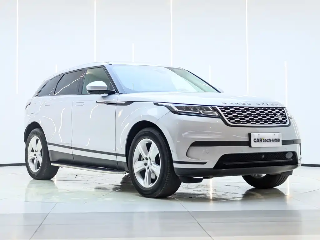 Land Rover Range Rover Velar 2022 250PS