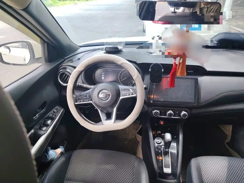Nissan Kicks — миниатюра 3