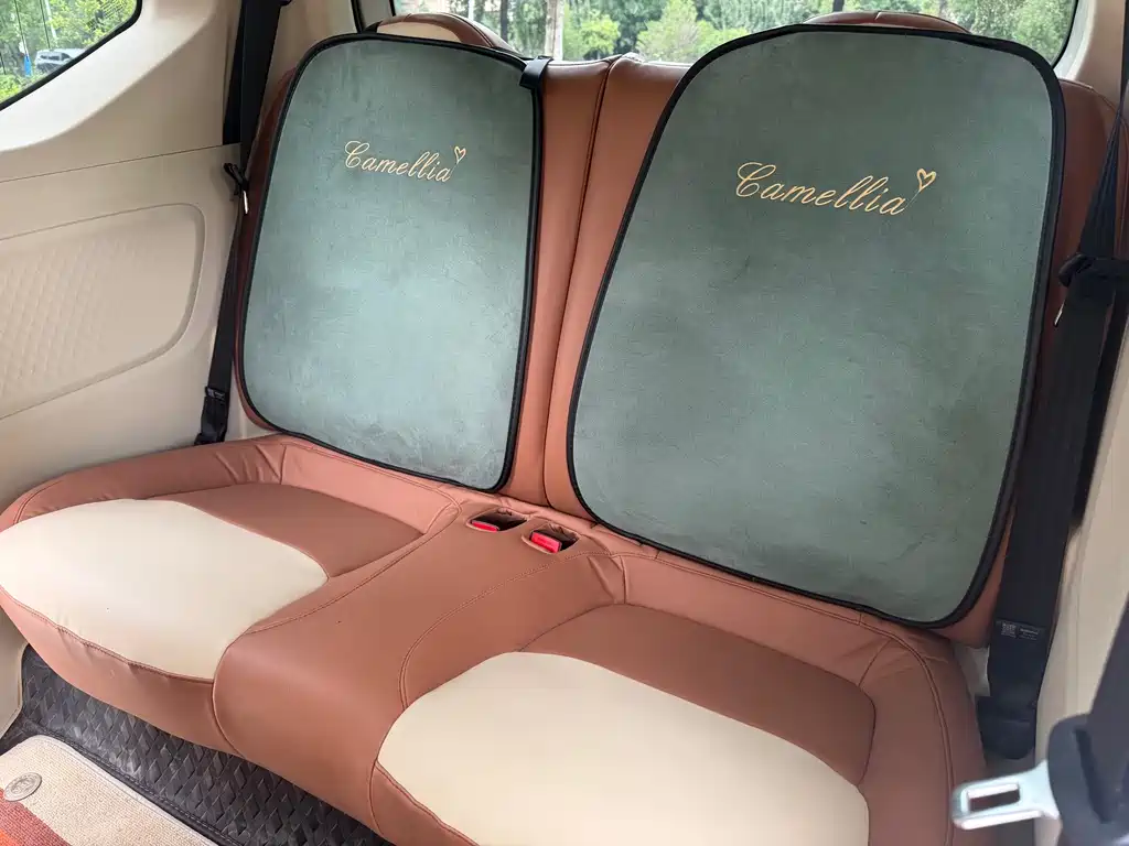 Wuling MINIEV — миниатюра 10
