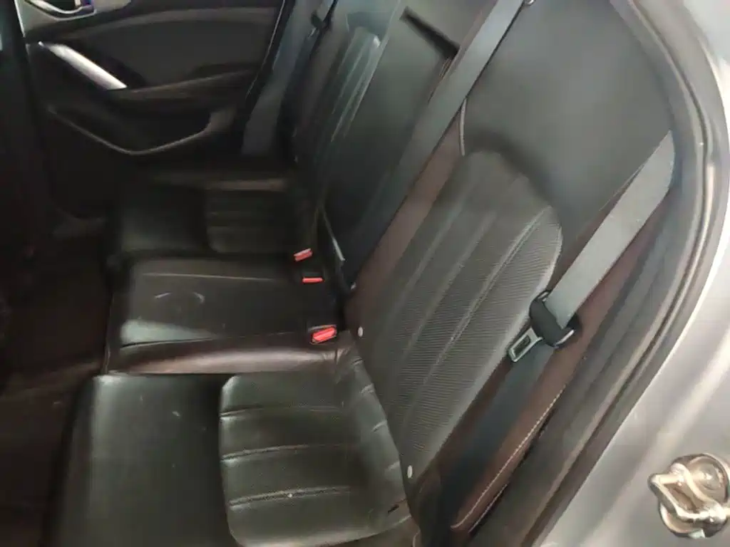 Mazda CX-4 — миниатюра 22