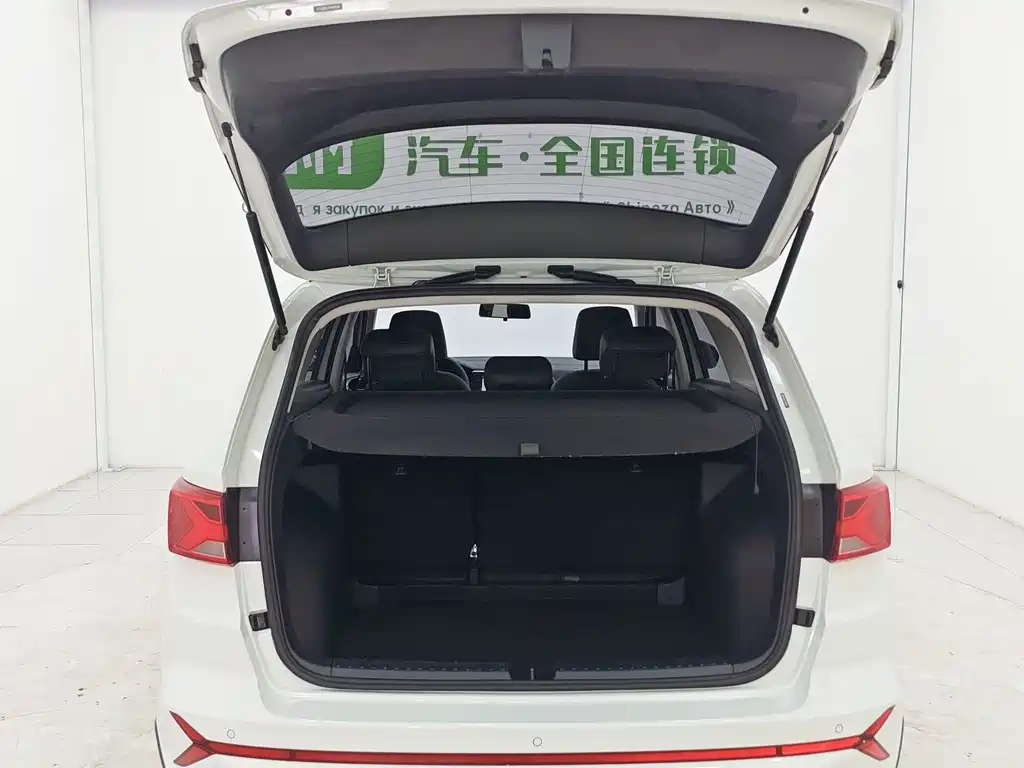 Jetta VS7 — миниатюра 14