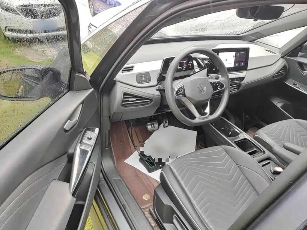 Volkswagen ID.3 — миниатюра 16