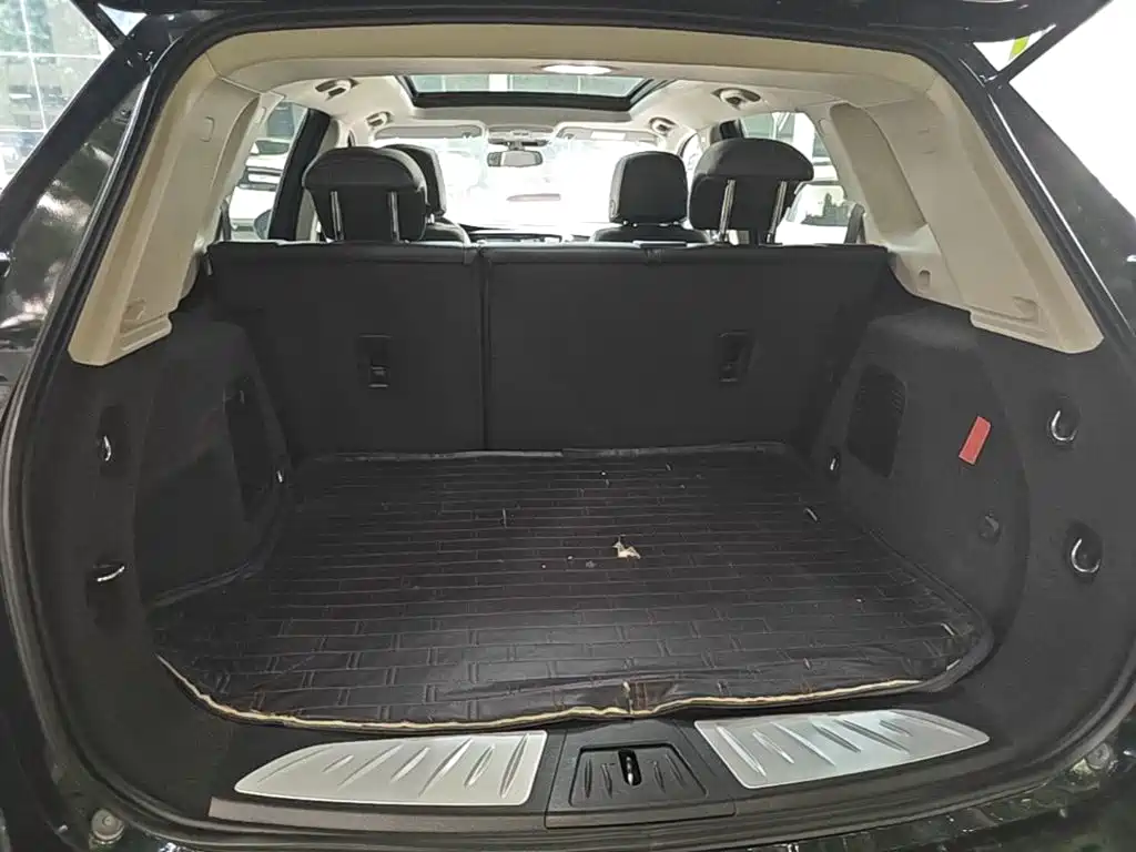 Buick Envision Plus — миниатюра 19