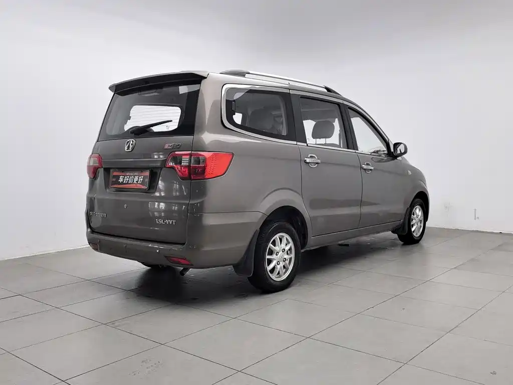 BAW Weiwang M20 — миниатюра 2