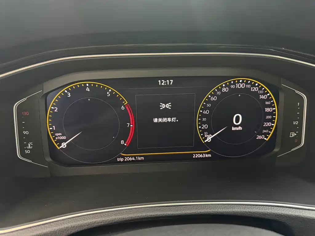 Volkswagen T-Roc — миниатюра 12