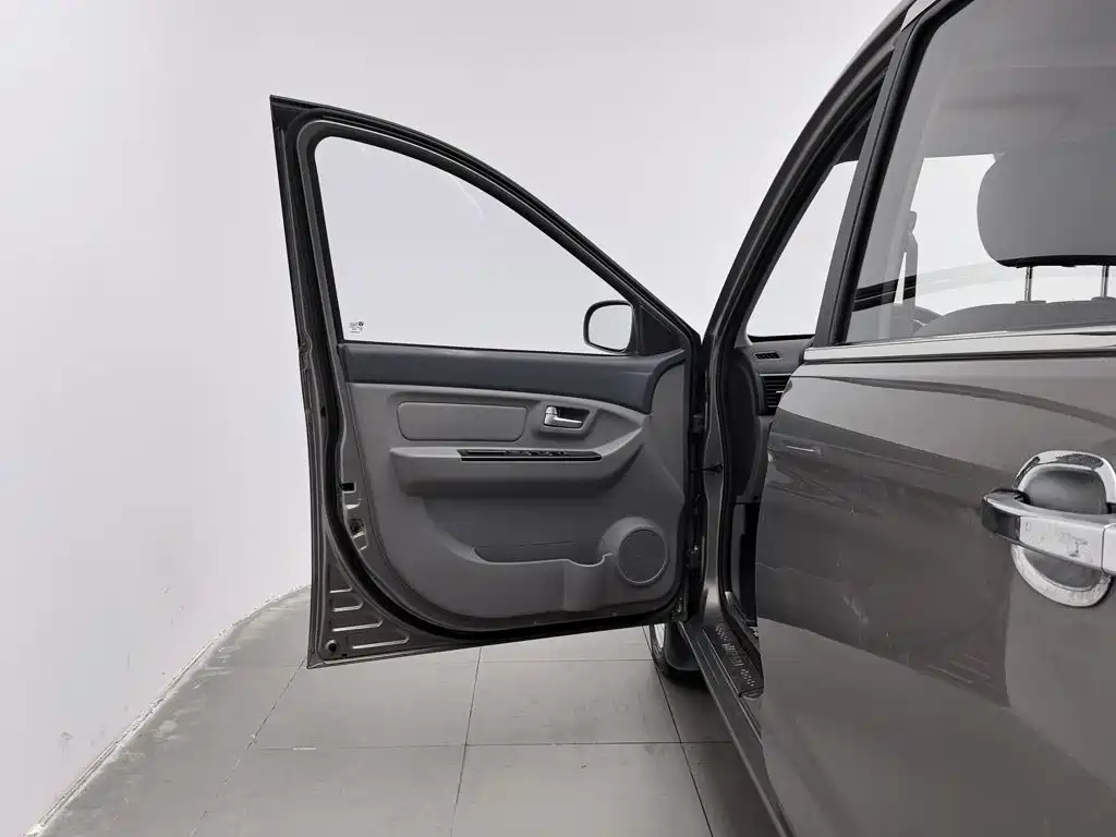 BAW Weiwang M20 — миниатюра 8