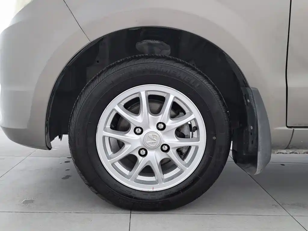 BAW Weiwang M20 — миниатюра 17