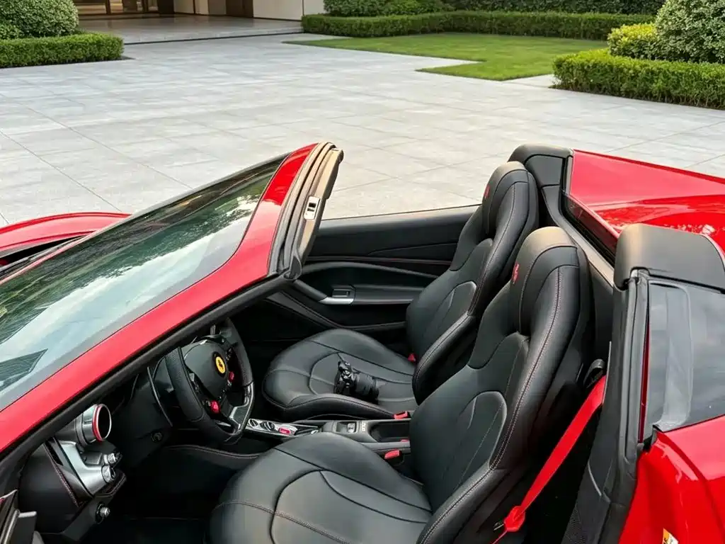 Ferrari F8 — миниатюра 7