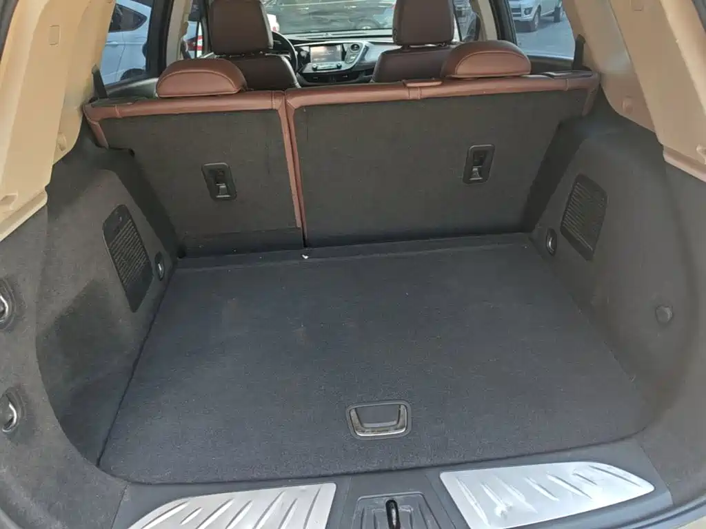 Buick Envision Plus — миниатюра 19
