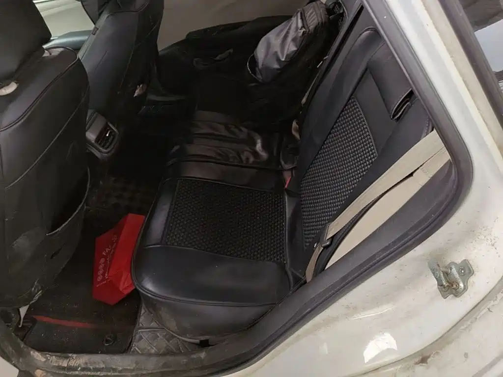 Buick Excelle — миниатюра 22
