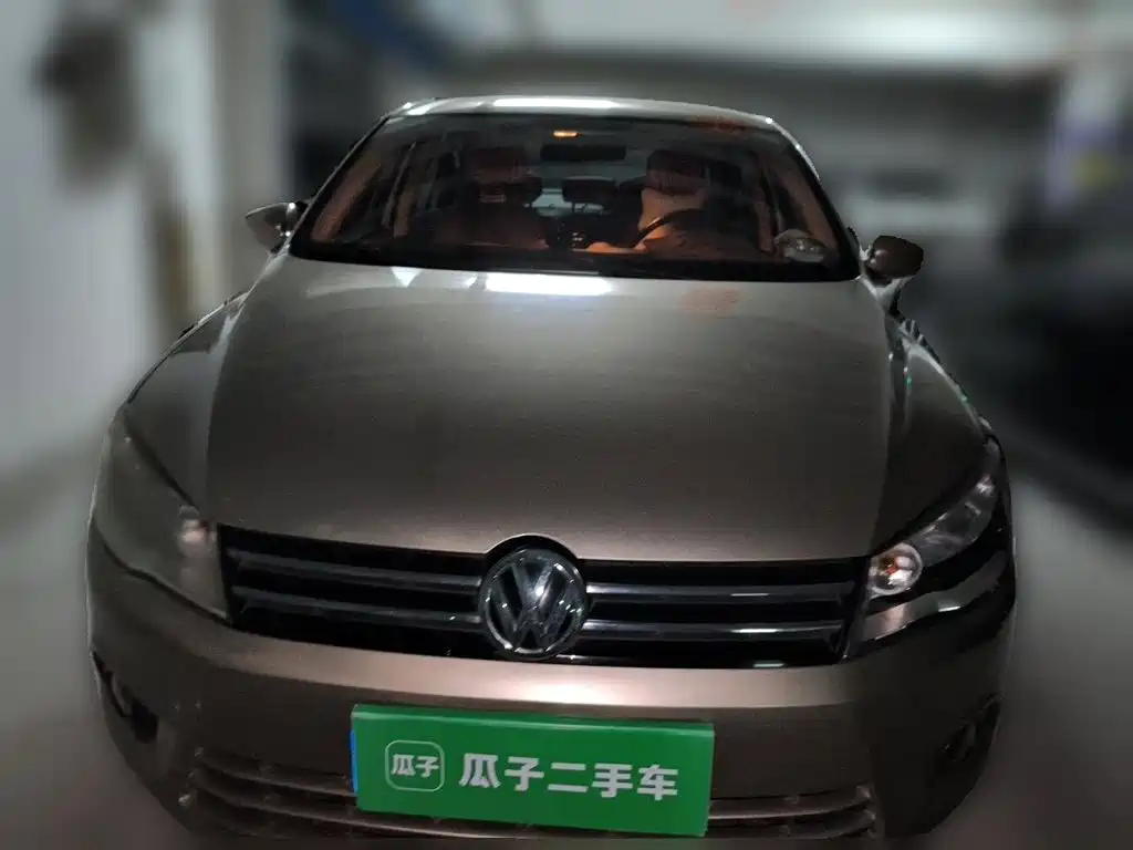 Volkswagen Jetta — миниатюра 3