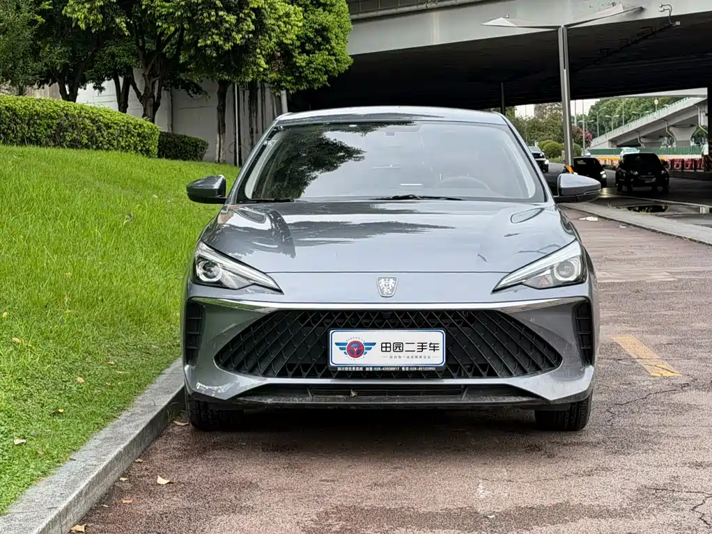 Roewe i5 — миниатюра 2