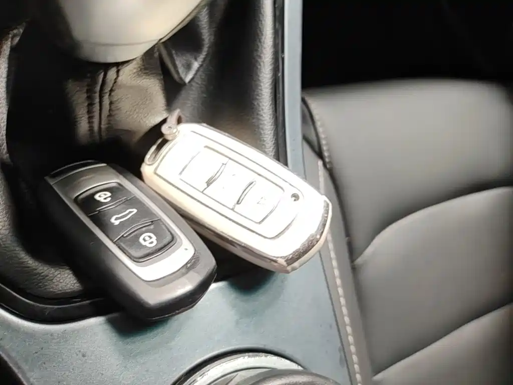 Geely Emgrand — миниатюра 9