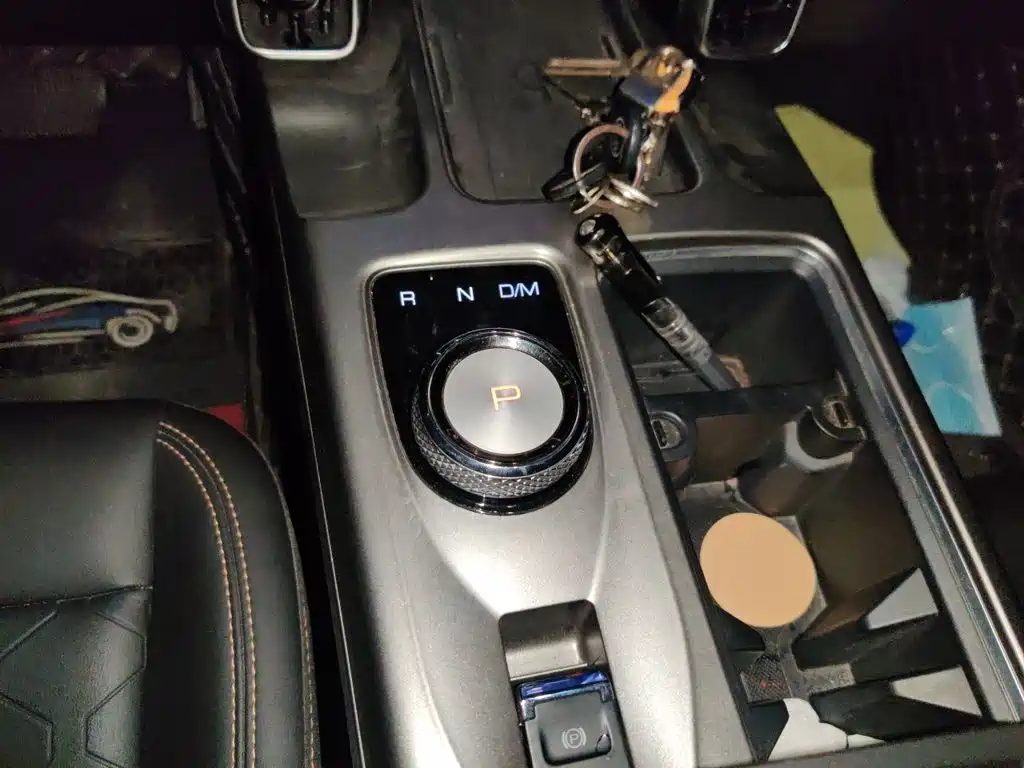 Haval Big Dog — миниатюра 10
