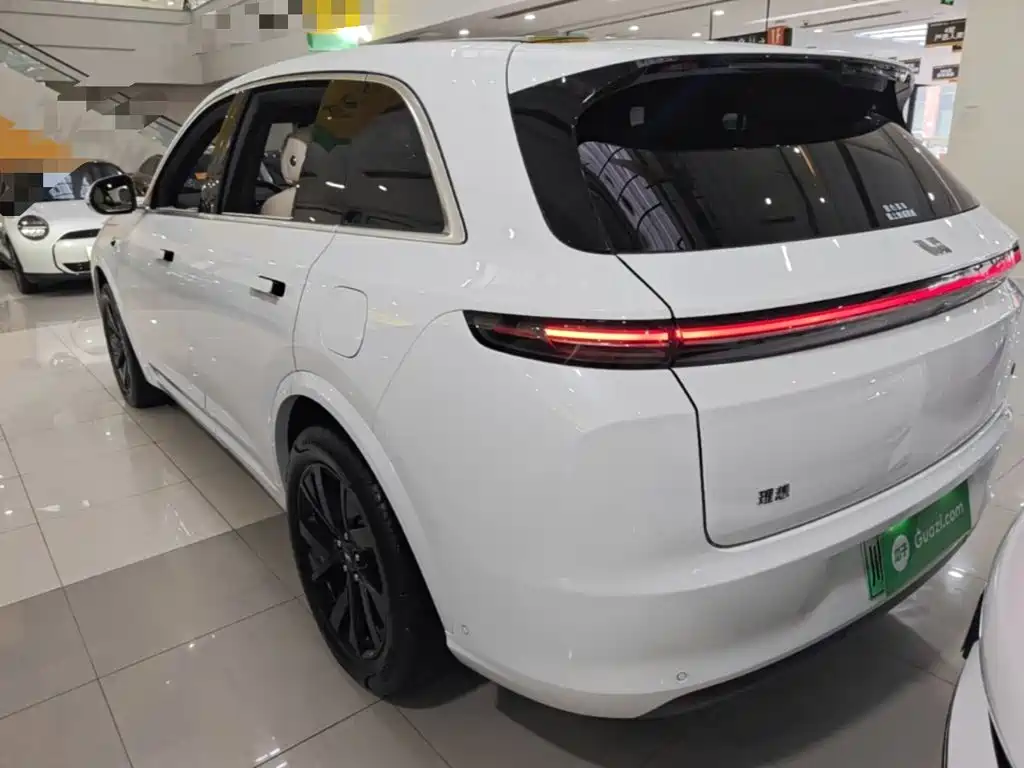 Li Auto Li L7 — миниатюра 5