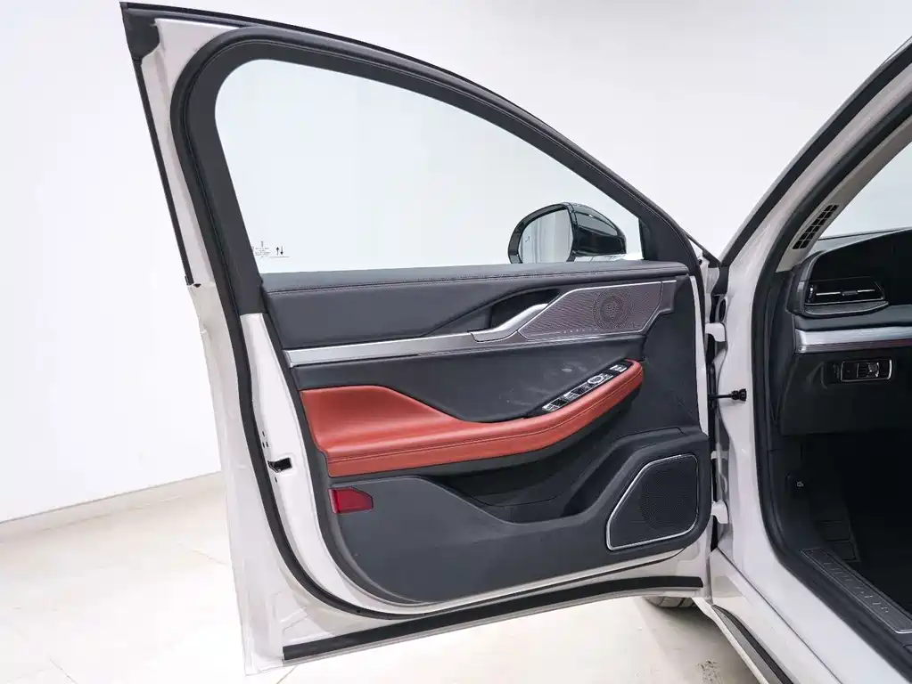 Lincoln Z — миниатюра 13
