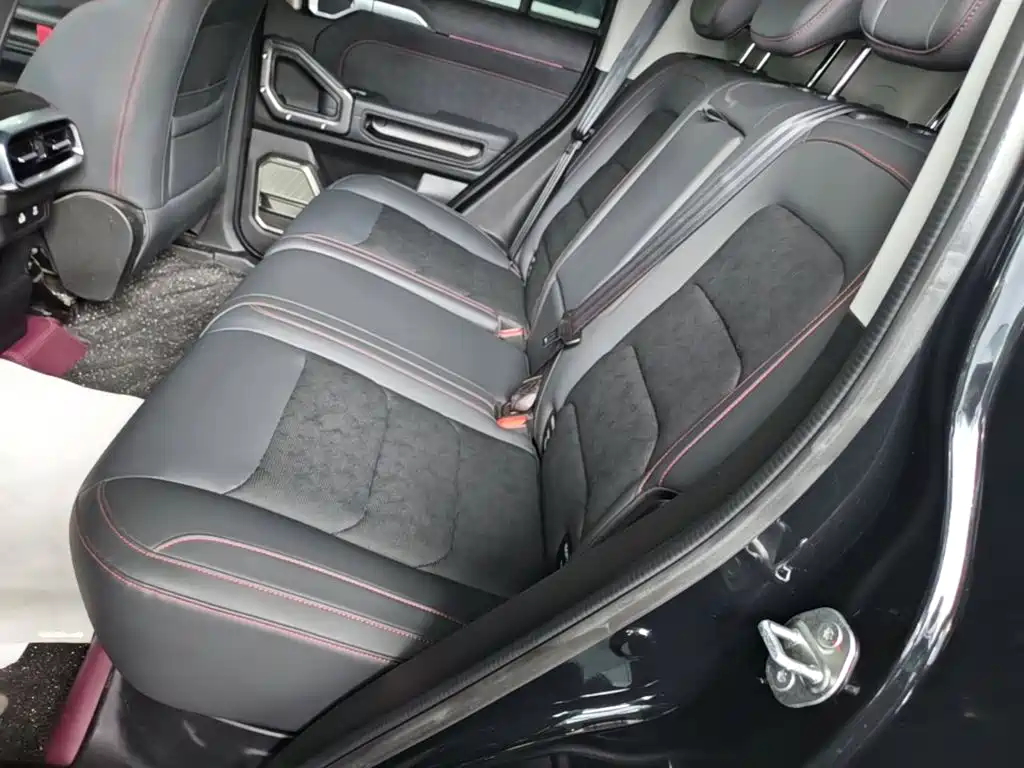 Jetour Traveller C-DM — миниатюра 17