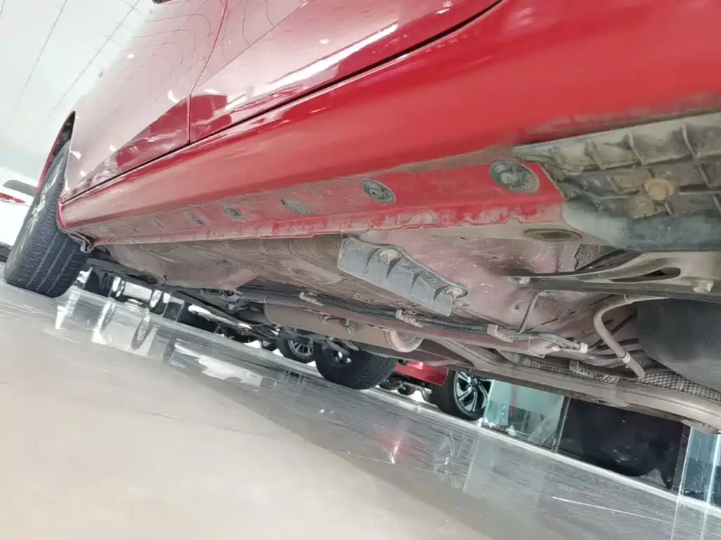 Toyota Vios FS — миниатюра 22
