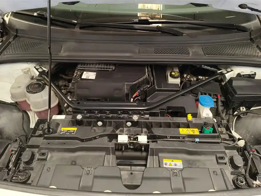 VOLKSWAGEN ID.7 VIZZION