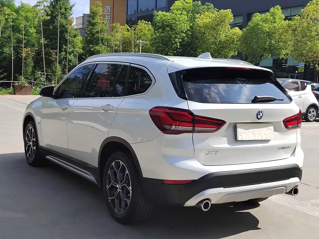 BMW X1 — миниатюра 18