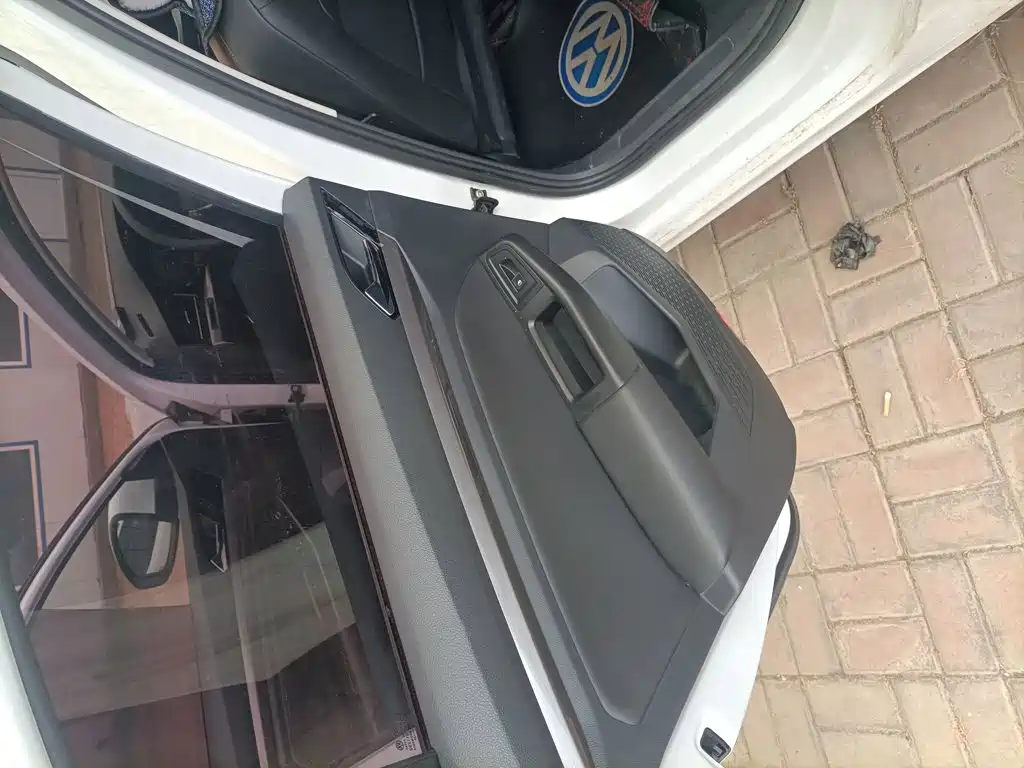 Volkswagen Bora — миниатюра 14