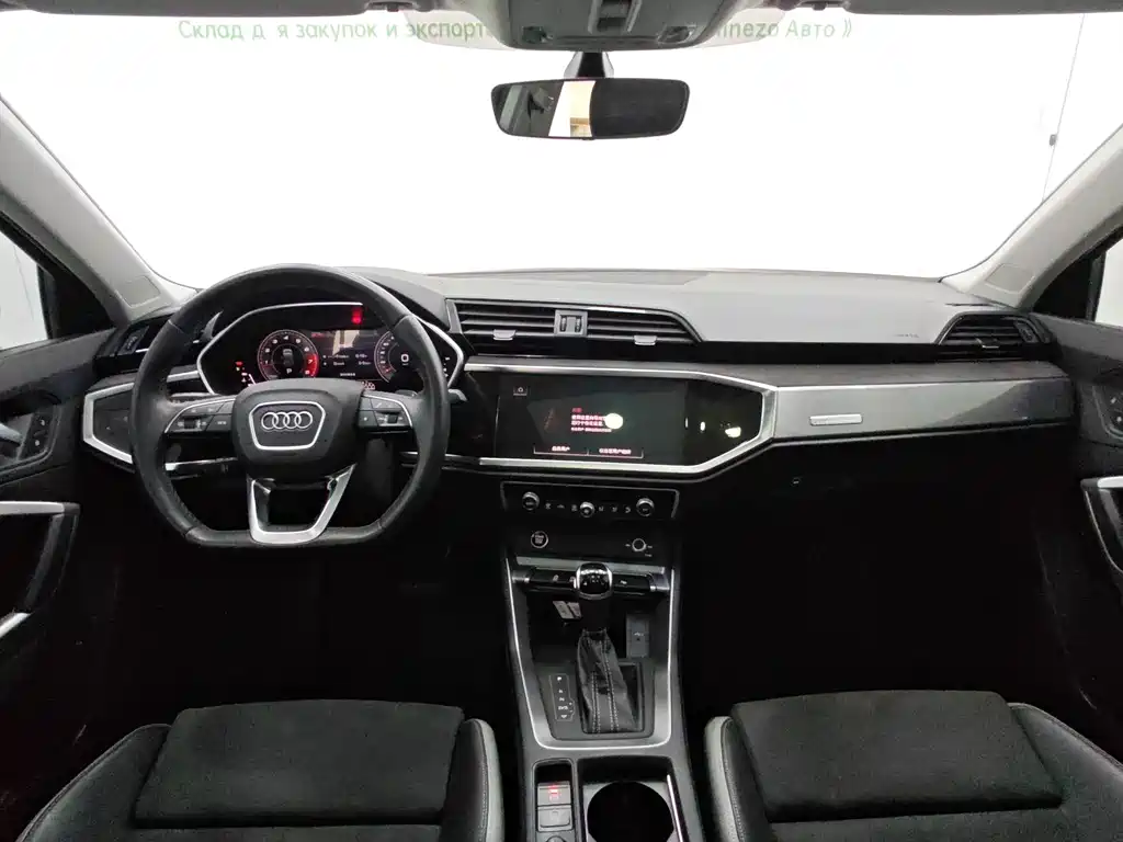 Audi Q3 — миниатюра 10