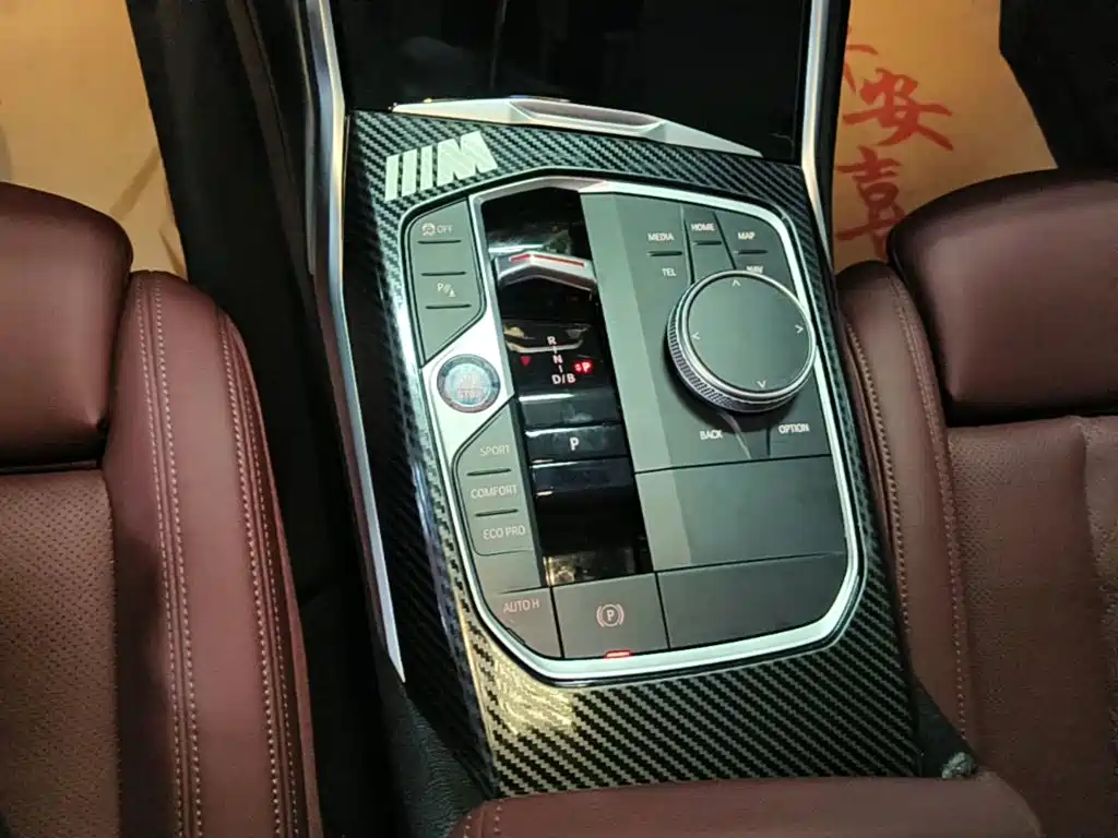 BMW i3 — миниатюра 14