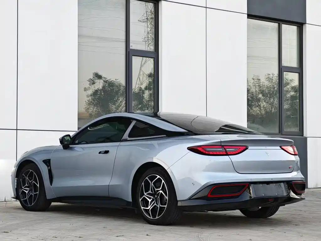 Neta Neta GT — миниатюра 8