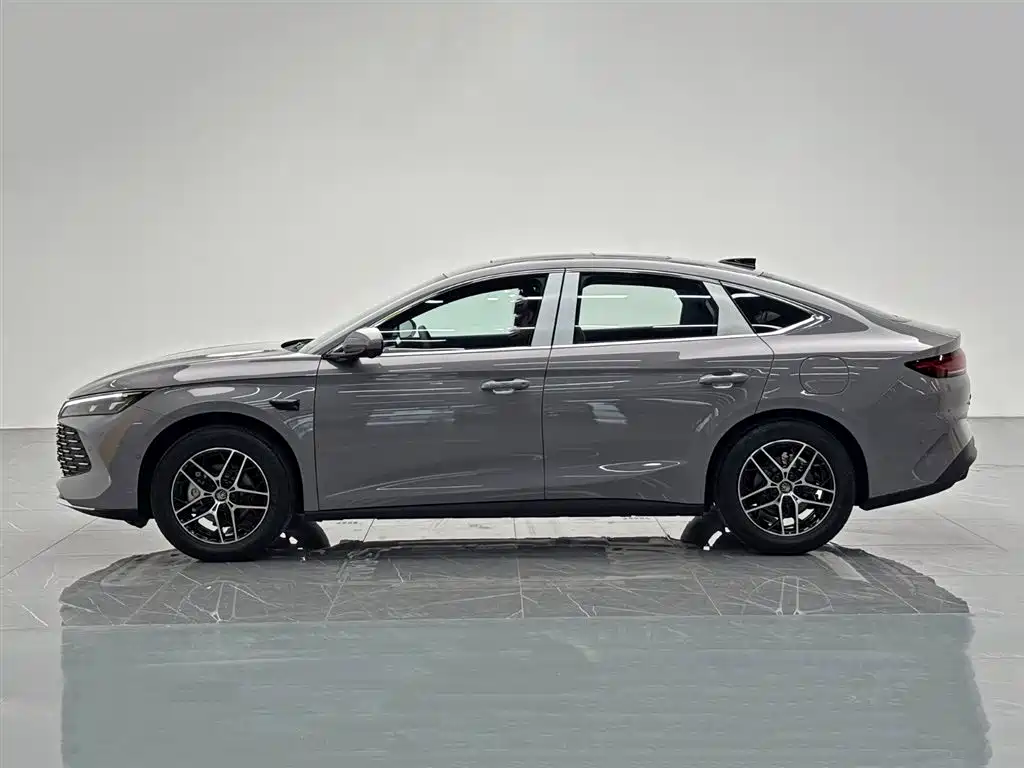 BYD Qin L L 2026 DM-i 210KM