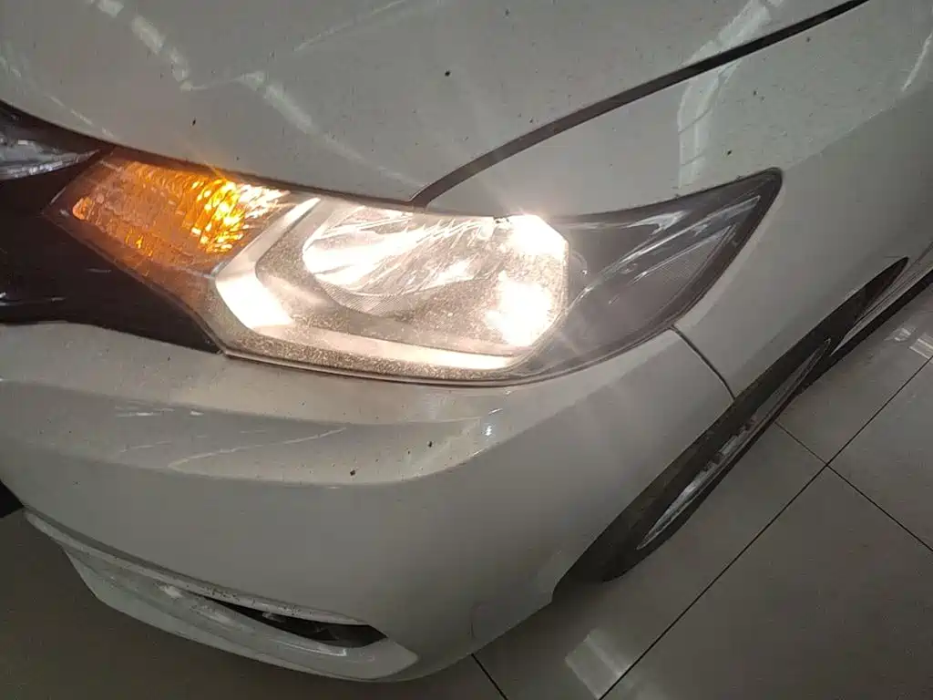 Honda Fit — миниатюра 24