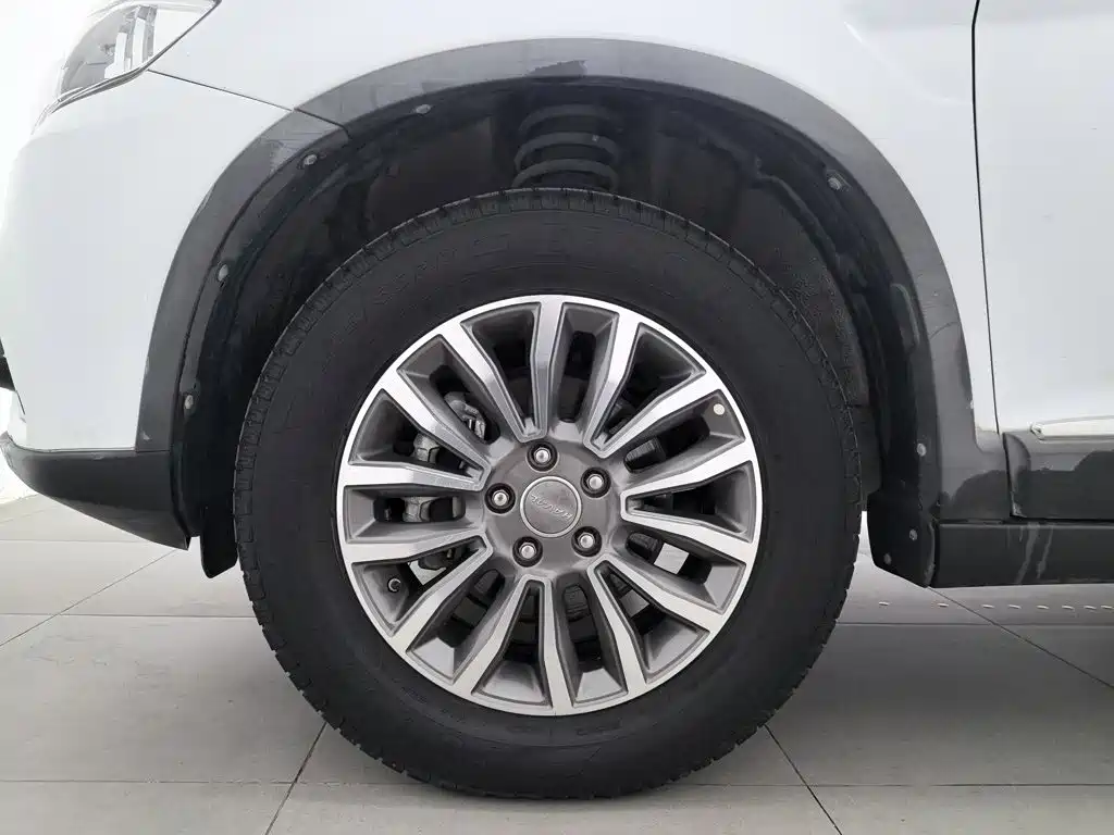 Haval H6 — миниатюра 17