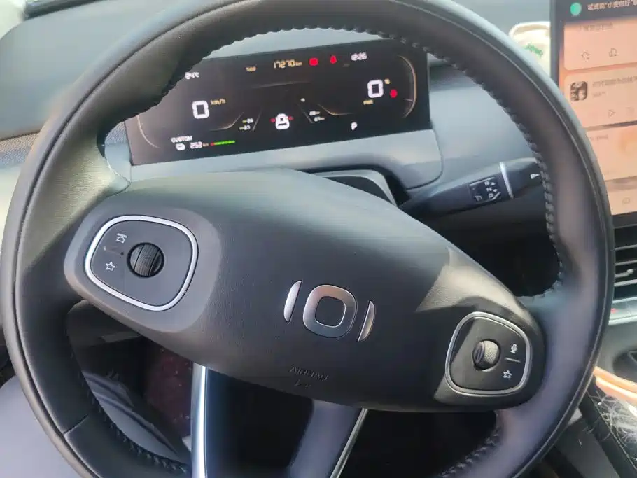 Qiyuan Qiyuan Q05 — миниатюра 15